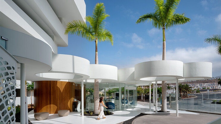 Royal Hideaway Corales Beach – Adults Only